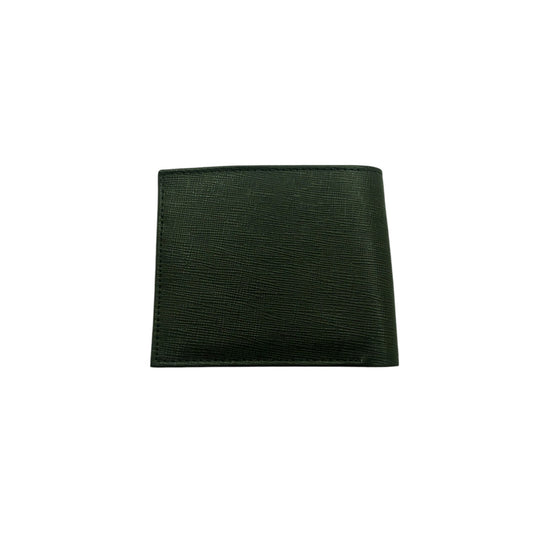 Lizard Leather Wallet