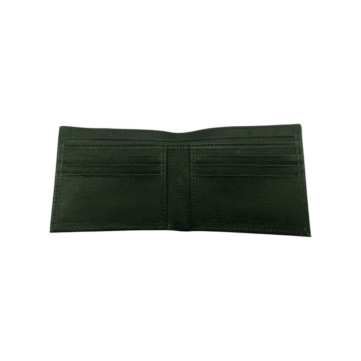 Lizard Leather Wallet