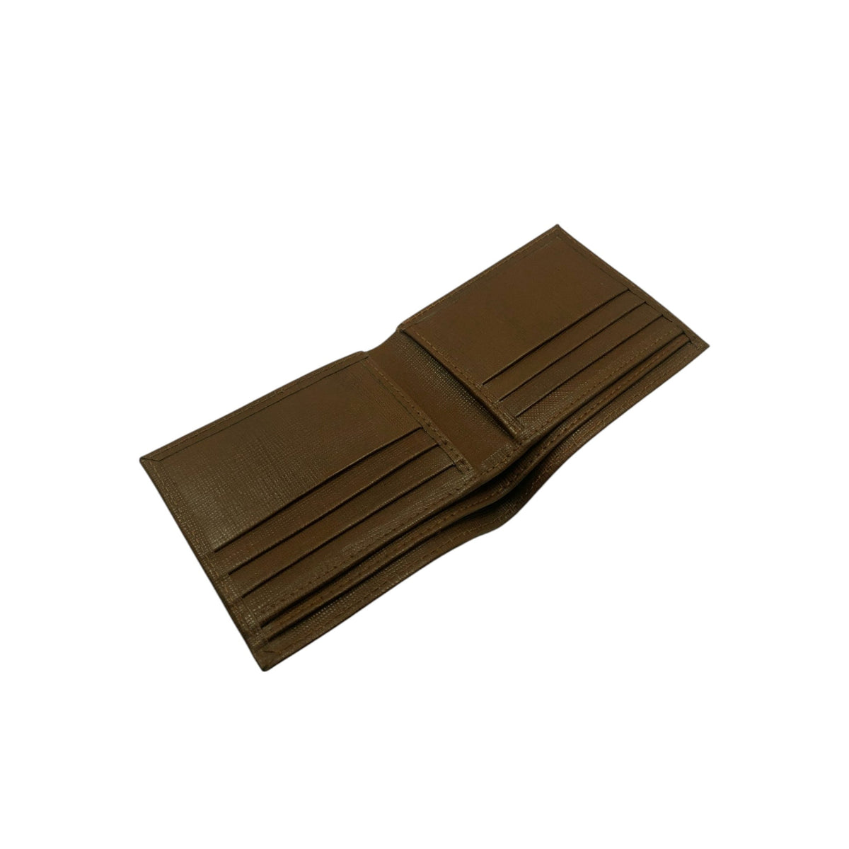 Lizard Leather Wallet