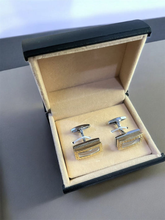 Executive Metal Studs (S5)