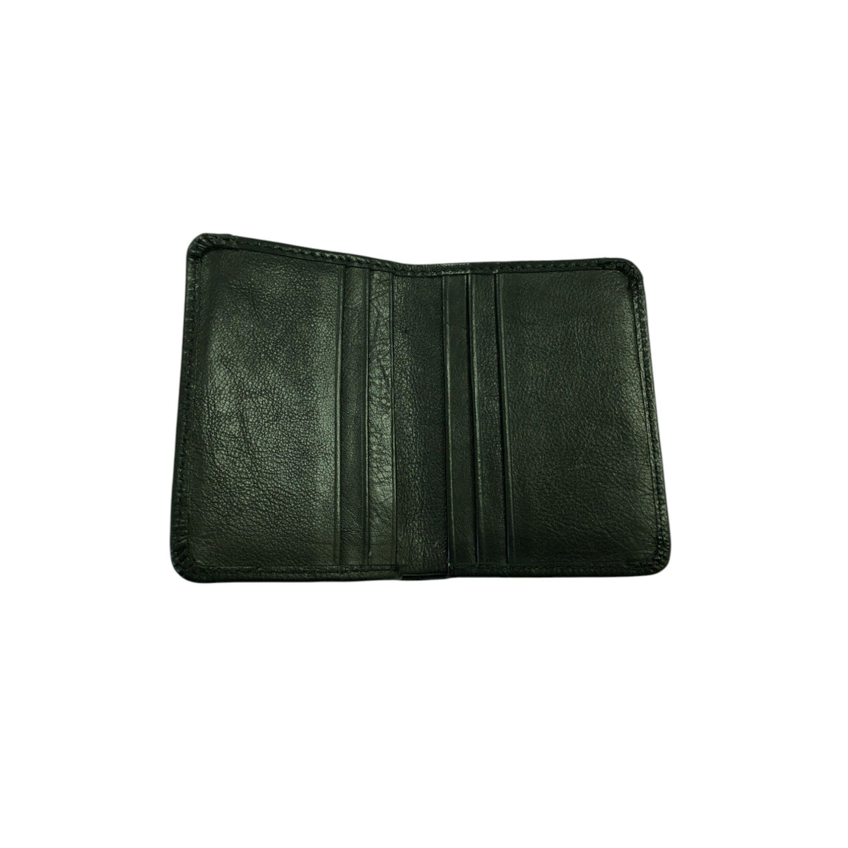 Velura SoftEdge Leather (Baby Buffalo - Soft, Stylish & Smart) Wallet - Style Lounge