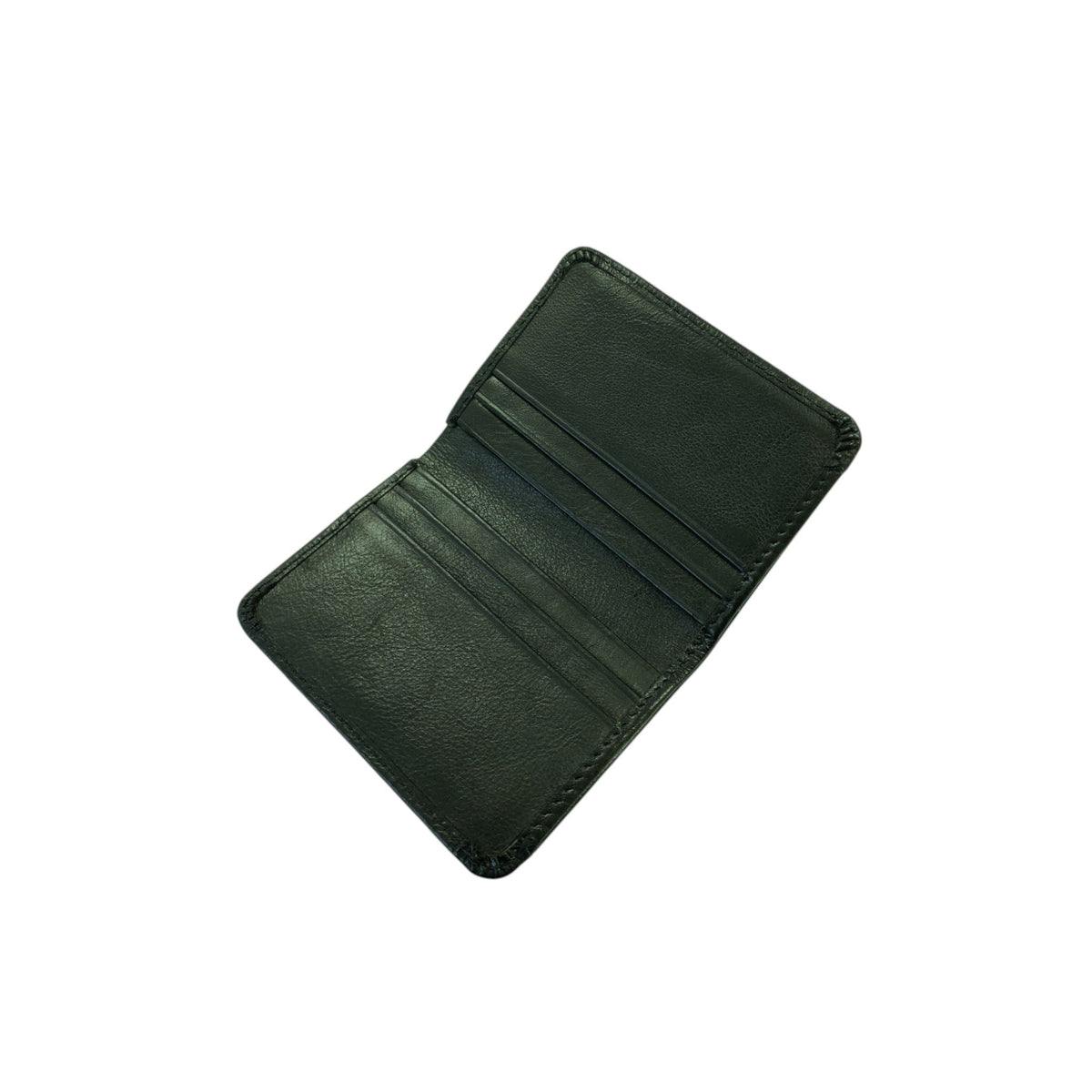 Velura SoftEdge Leather (Baby Buffalo - Soft, Stylish & Smart) Wallet - Style Lounge