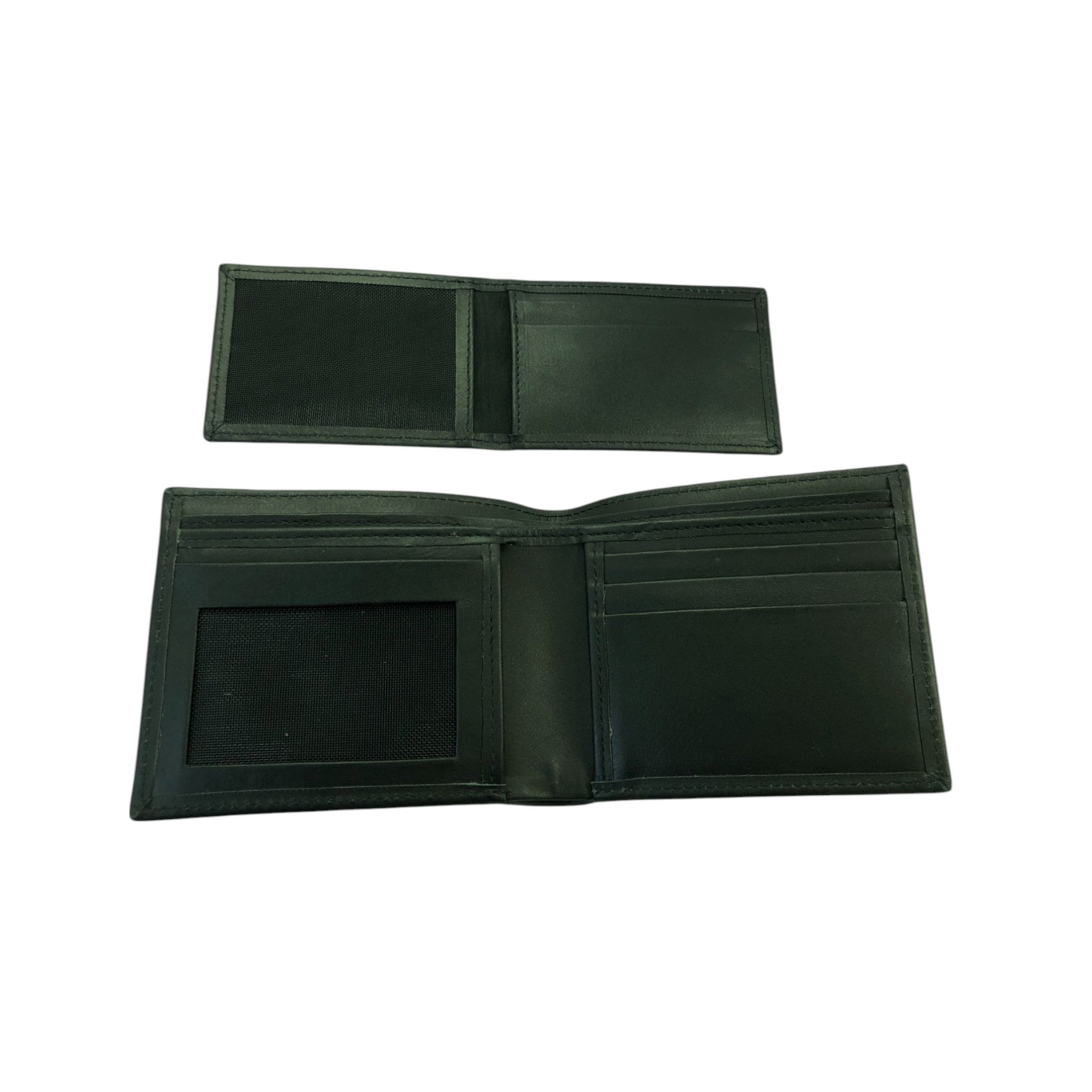 Dual-Function SMART Wallet with Removable Card Holder