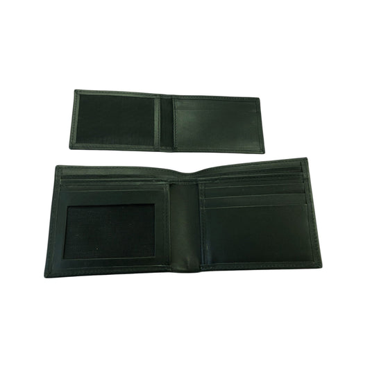 Dual-Function SMART Wallet with Removable Card Holder