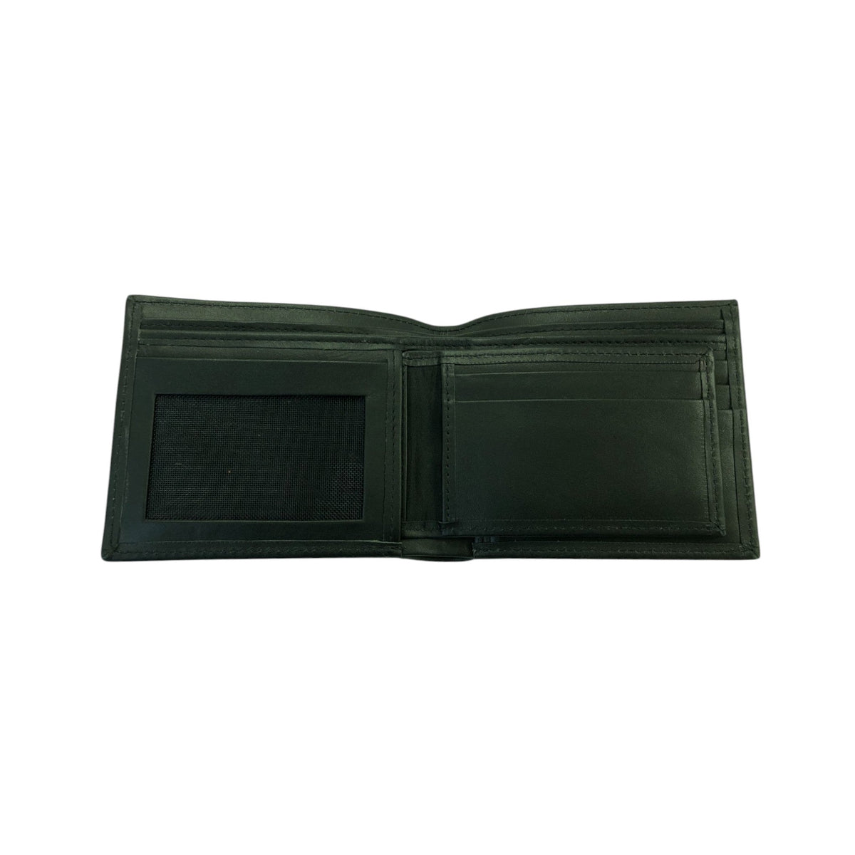 Dual-Function SMART Wallet with Removable Card Holder - Style Lounge