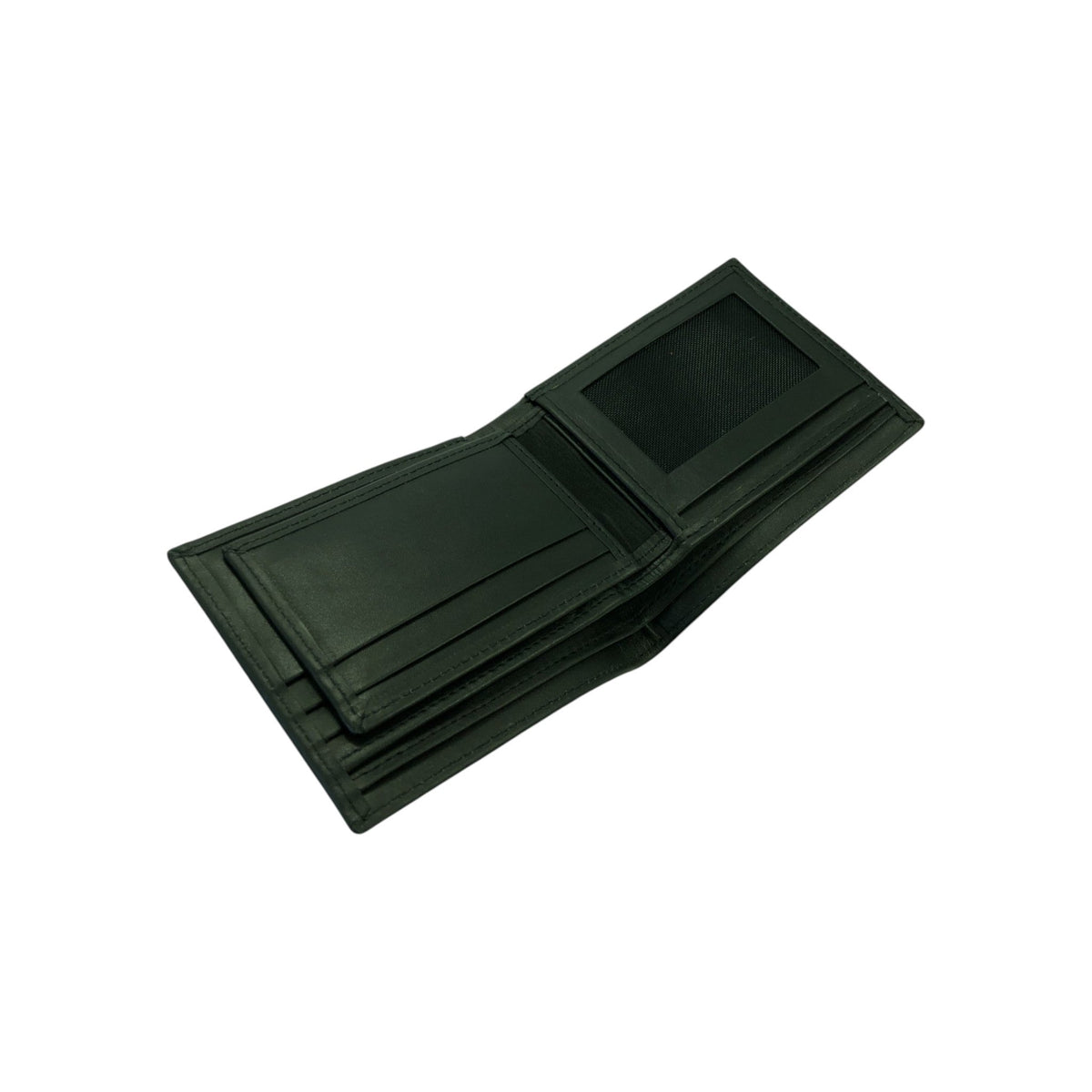 Dual-Function SMART Wallet with Removable Card Holder - Style Lounge