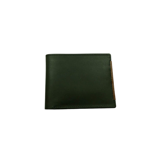 Urban Sleek Genuine Leather Wallet