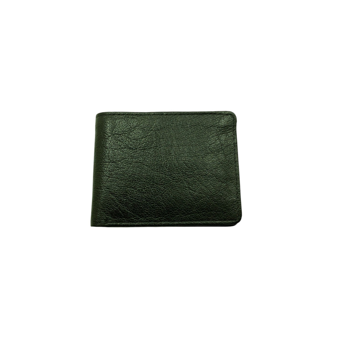 Slimline Baby Buffalo Material Smart Wallet with ID Card Holder- Leader Collection - Style Lounge