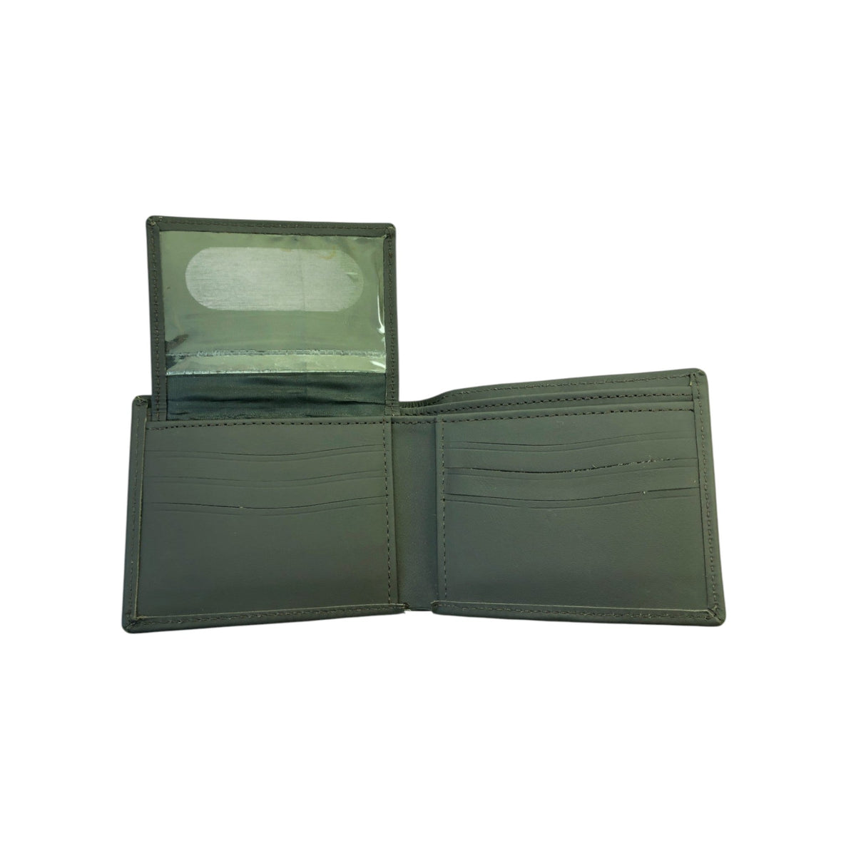 LuxeSoft Leather Wallet - Style Lounge