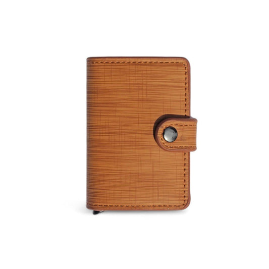 Pop-up Card Holder Plus Wallet - Style Lounge