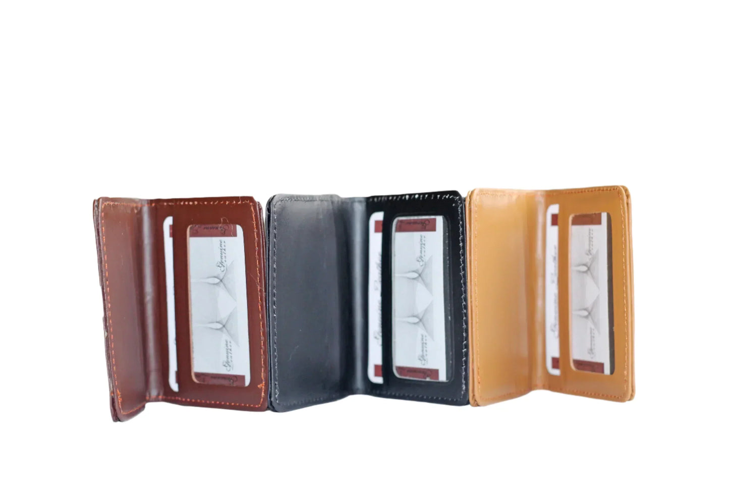 Mini Wallet With 1 Year Guarantee