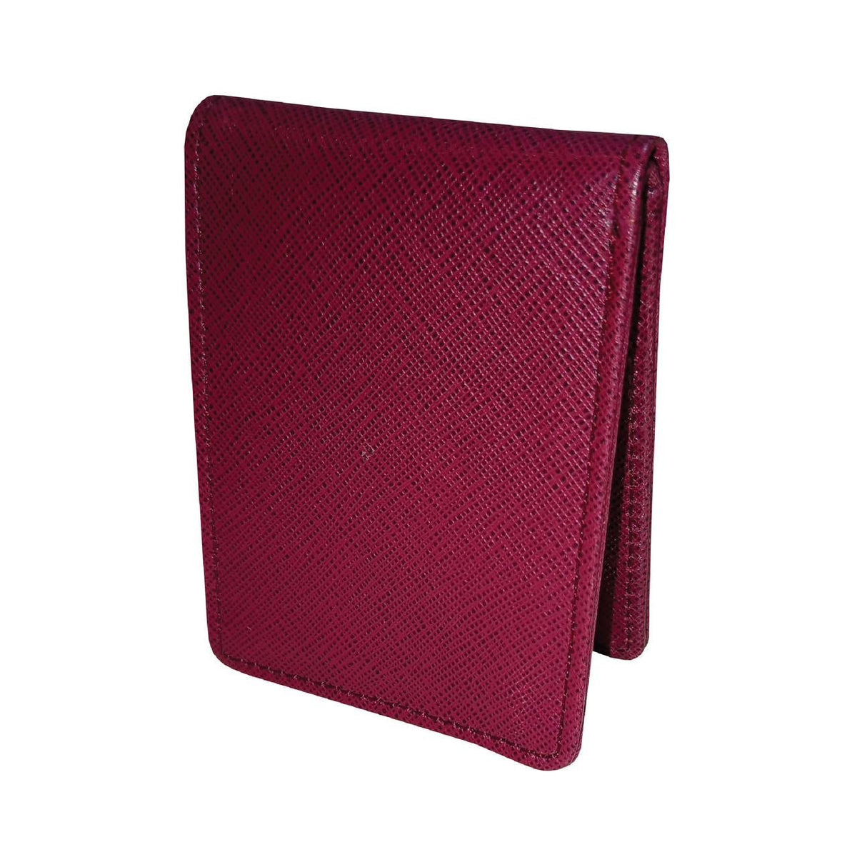 Timeless Bifold Leather Wallet - Style Lounge