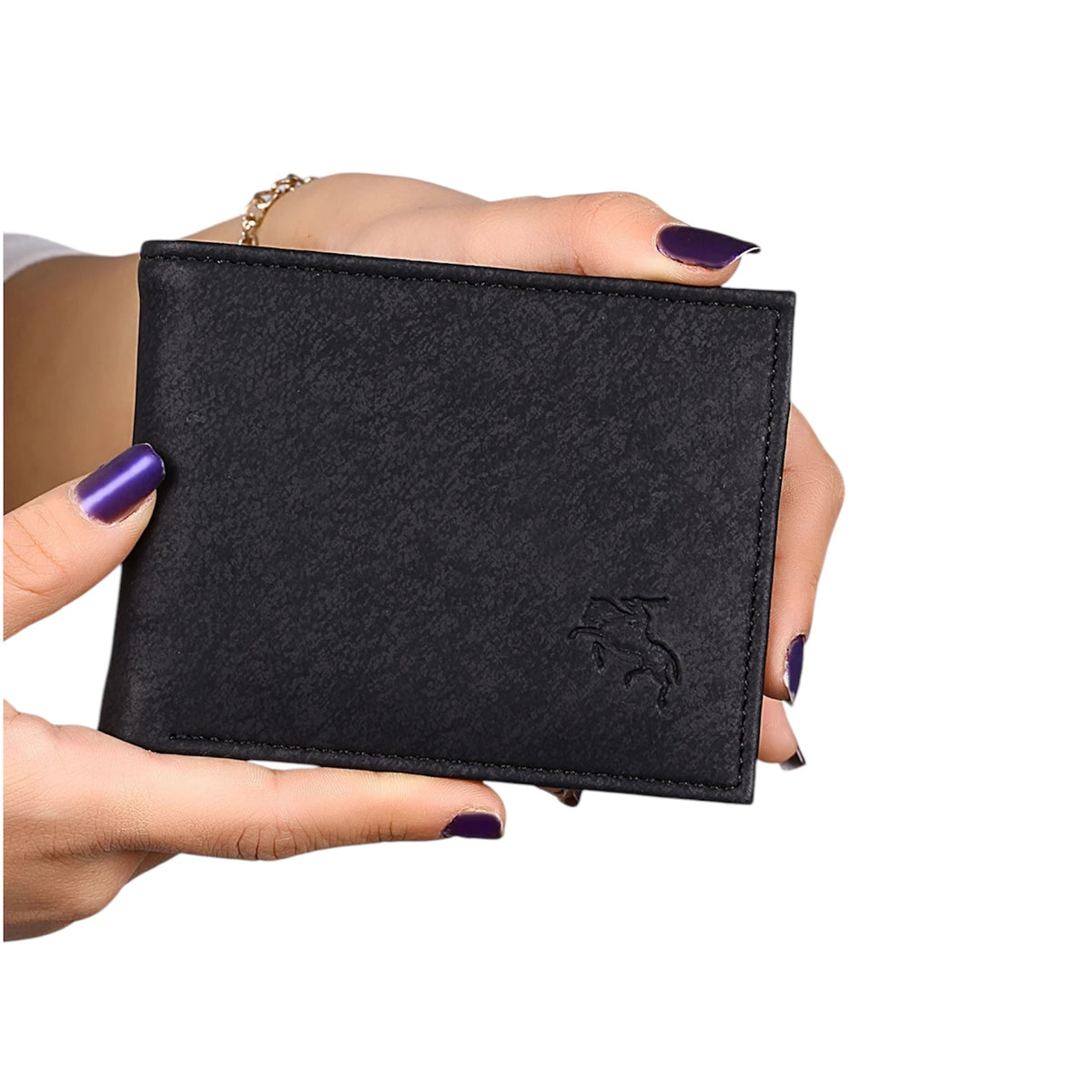 Black Contrast Gift Box
