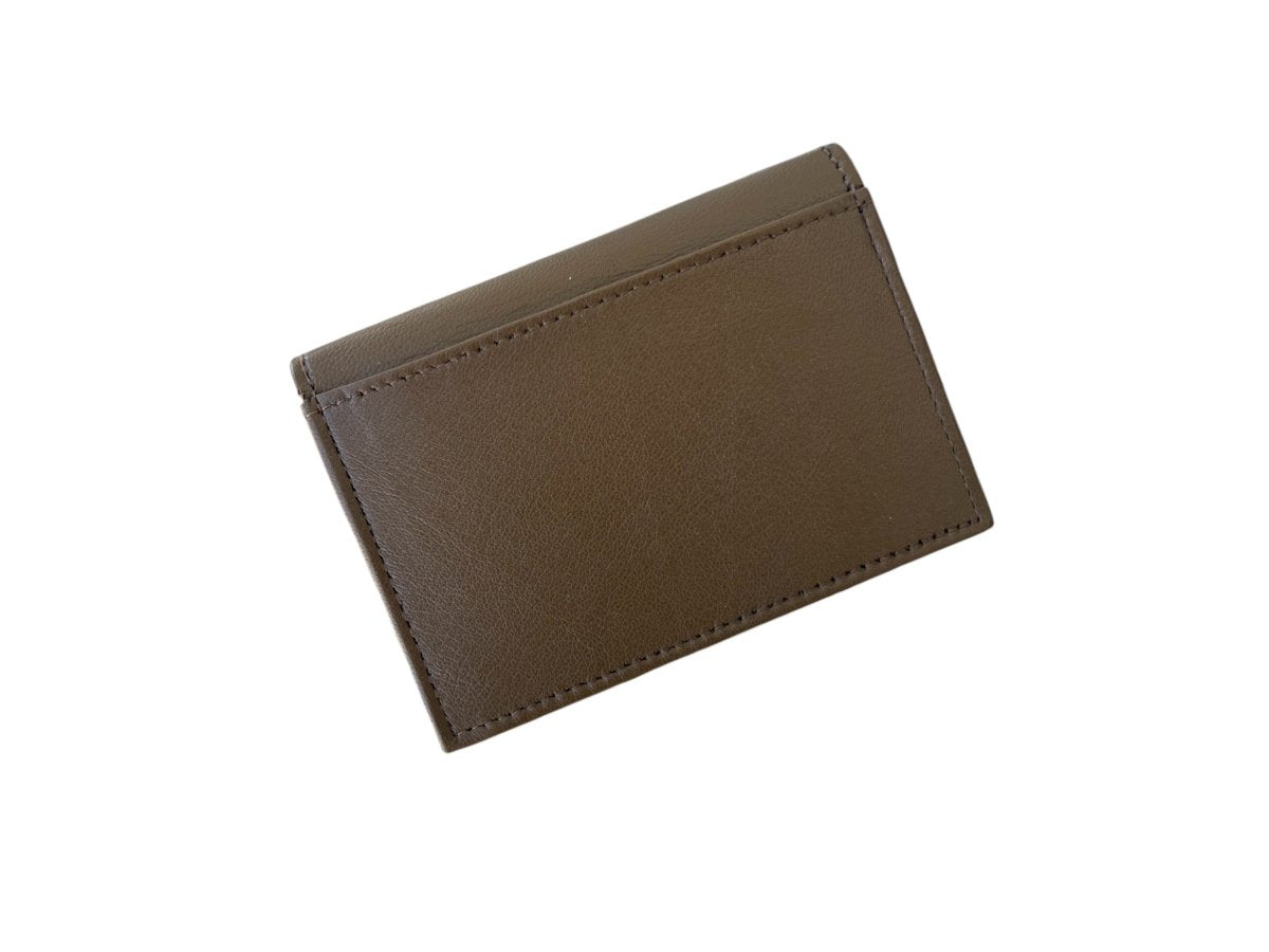 Sheep Leather Wallet - Soft, Stylish, and Smart - Style Lounge