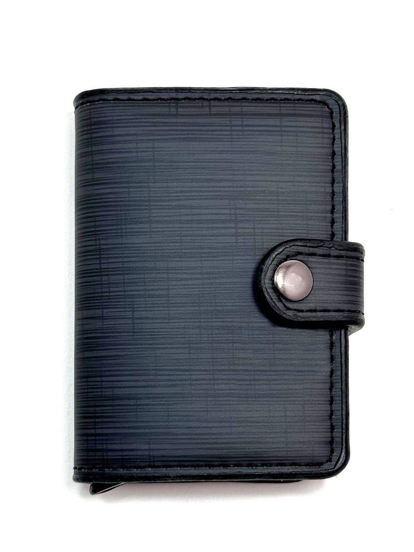 Pop-up Card Holder Plus Wallet - Style Lounge