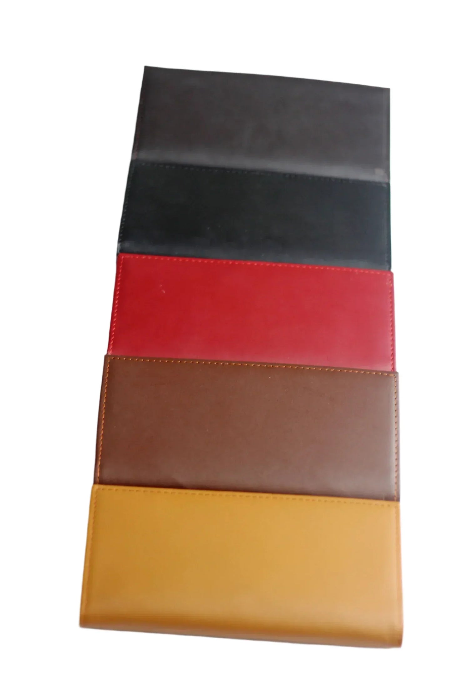 Handcrafted Long Wallet/Clutch In Premium Quality With 1 Year Guarantee