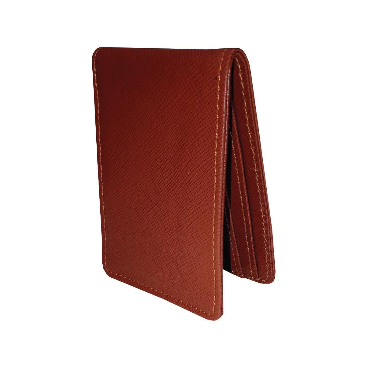 Timeless Bifold Leather Wallet - Style Lounge
