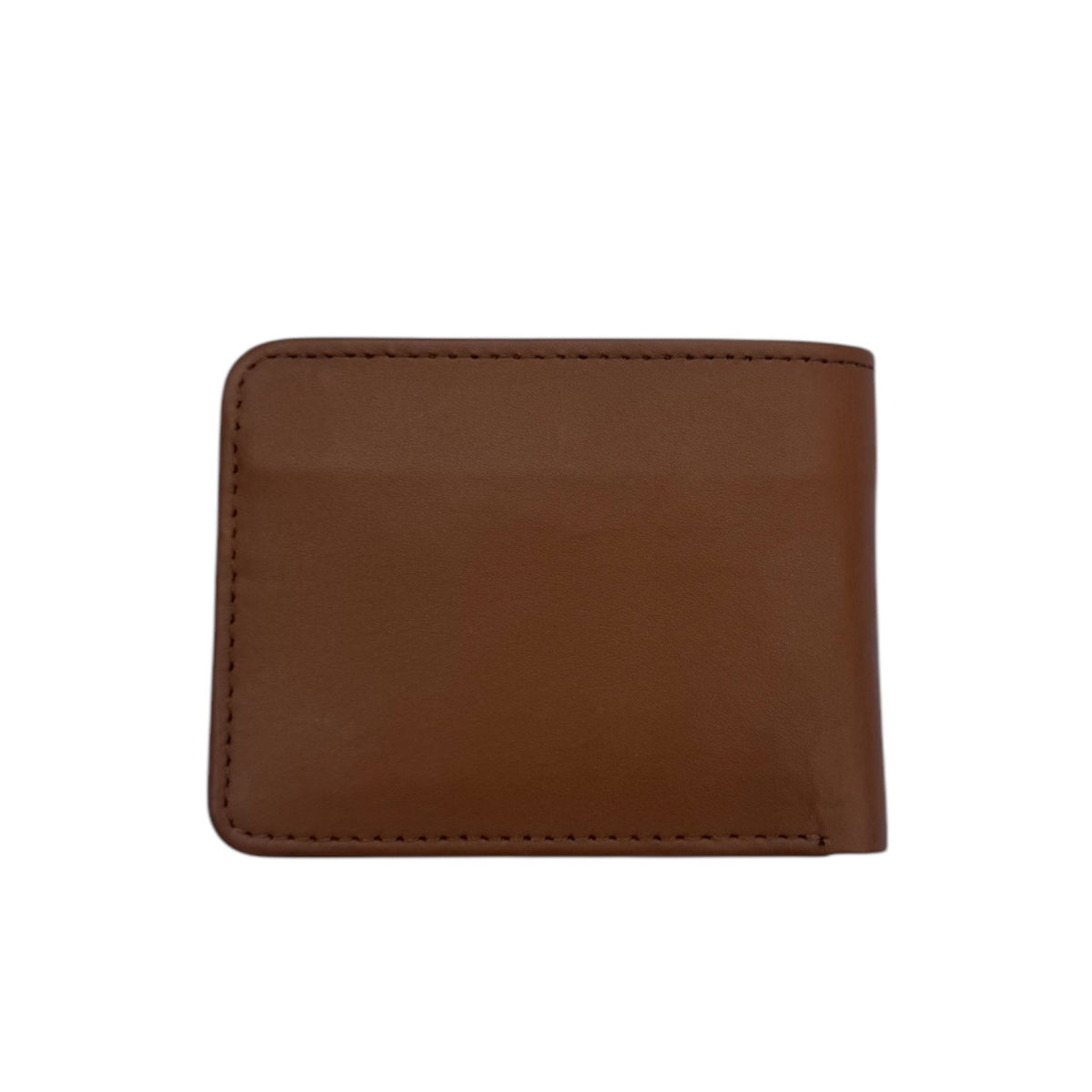 Slimline Baby Buffalo Material Smart Wallet with ID Card Holder- Leader Collection - Style Lounge