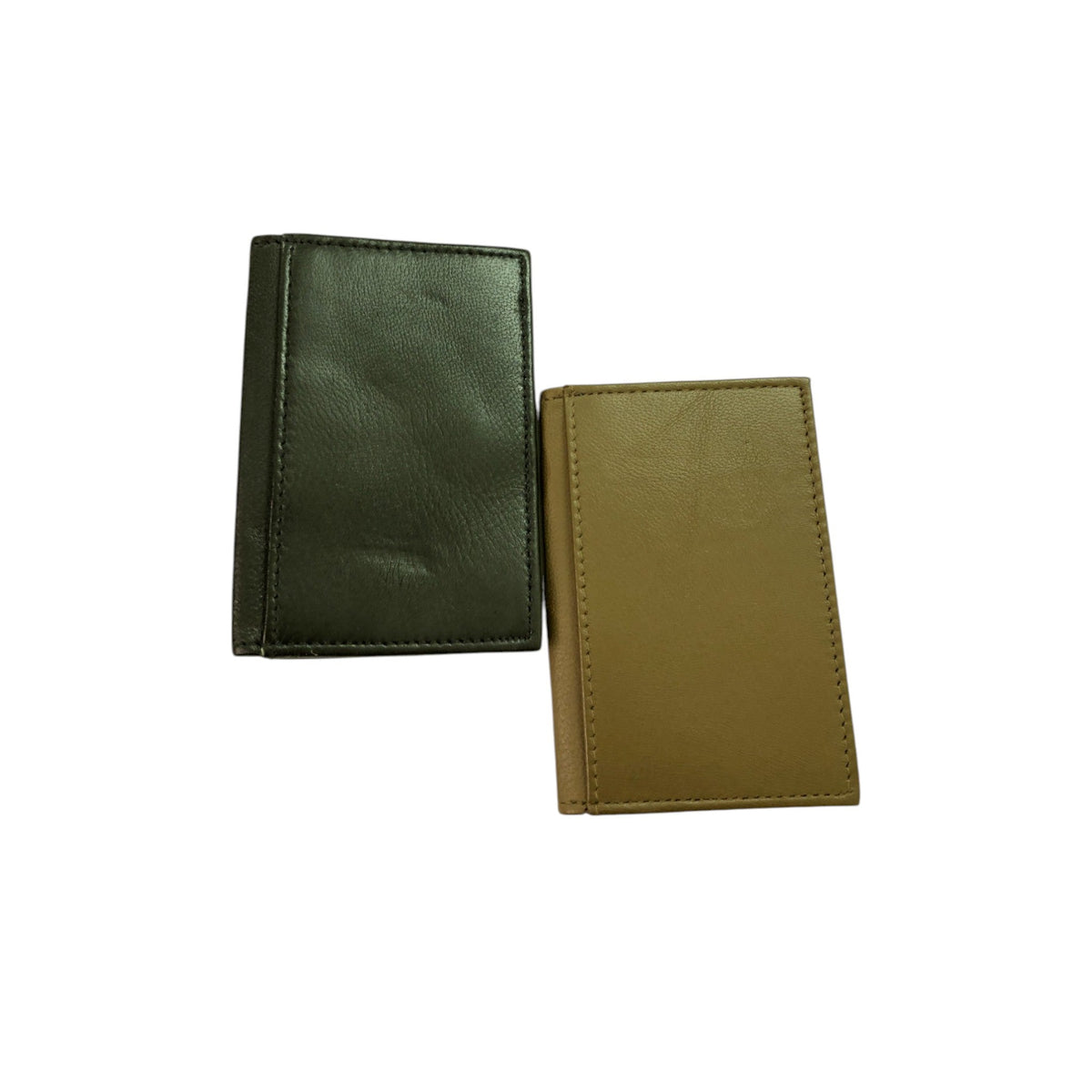 Sheep Leather Wallet - Soft, Stylish, and Smart - Style Lounge