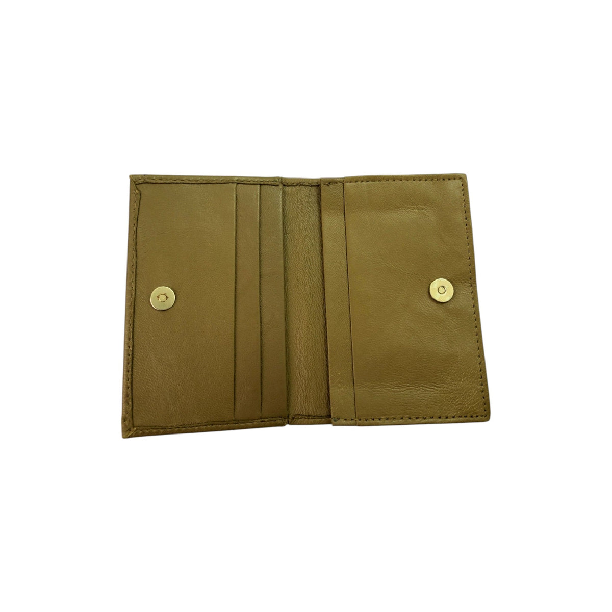 Sheep Leather Wallet - Soft, Stylish, and Smart - Style Lounge