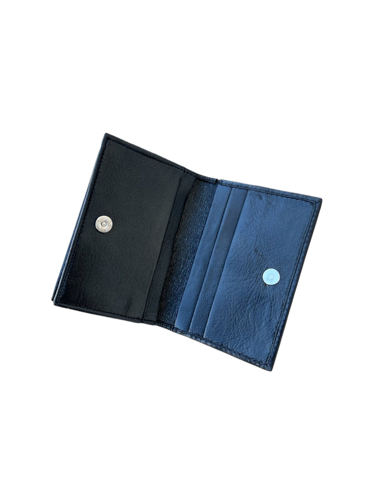 Sheep Leather Wallet - Soft, Stylish, and Smart - Style Lounge