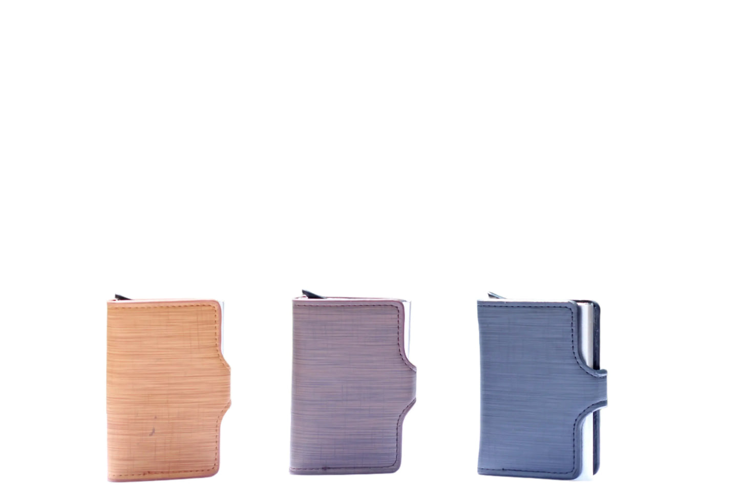 Pop-up Card Holder Plus Wallet With 1 Year Guarantee