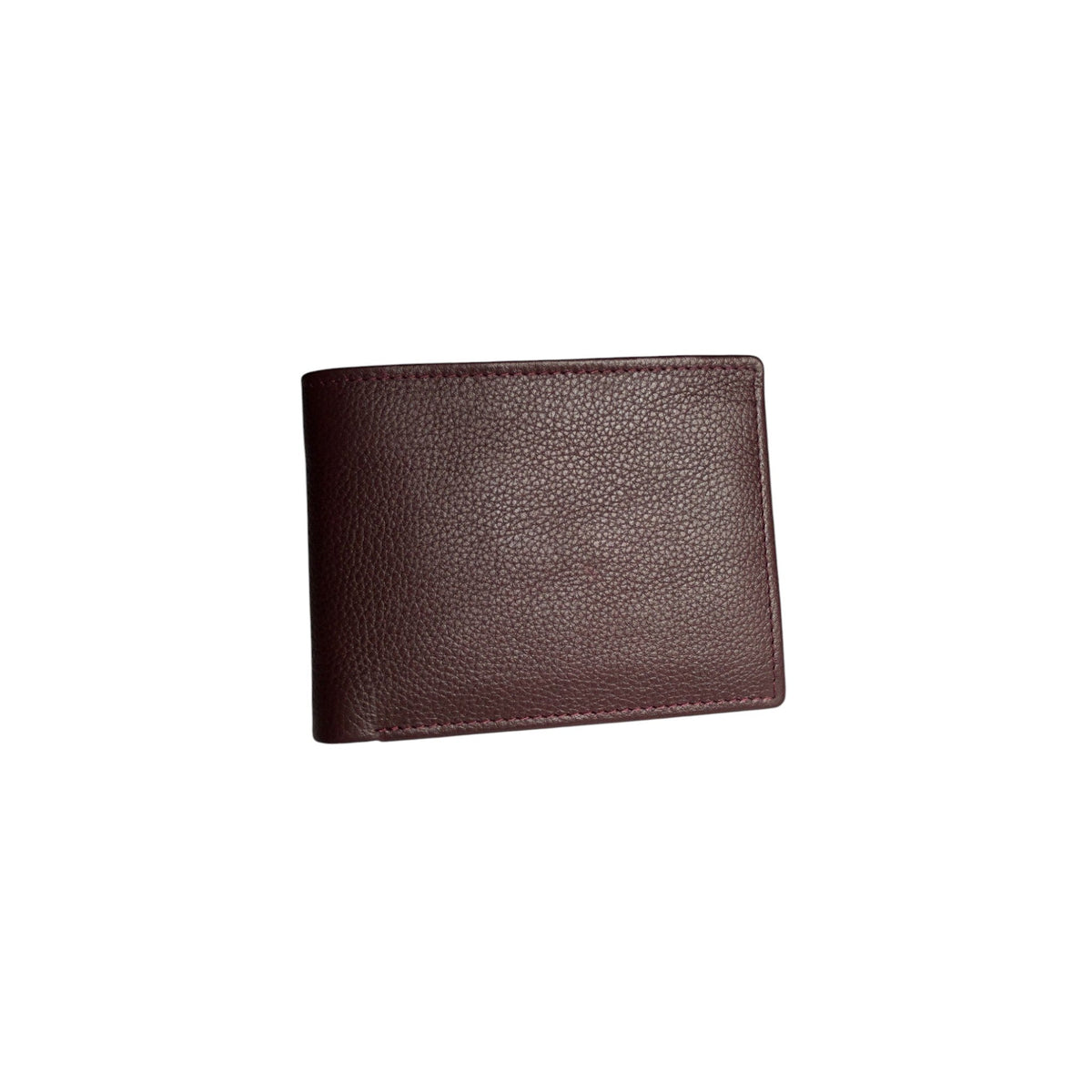Dualuxe Premium Leather Wallet - Smart, Sleek & Spacious