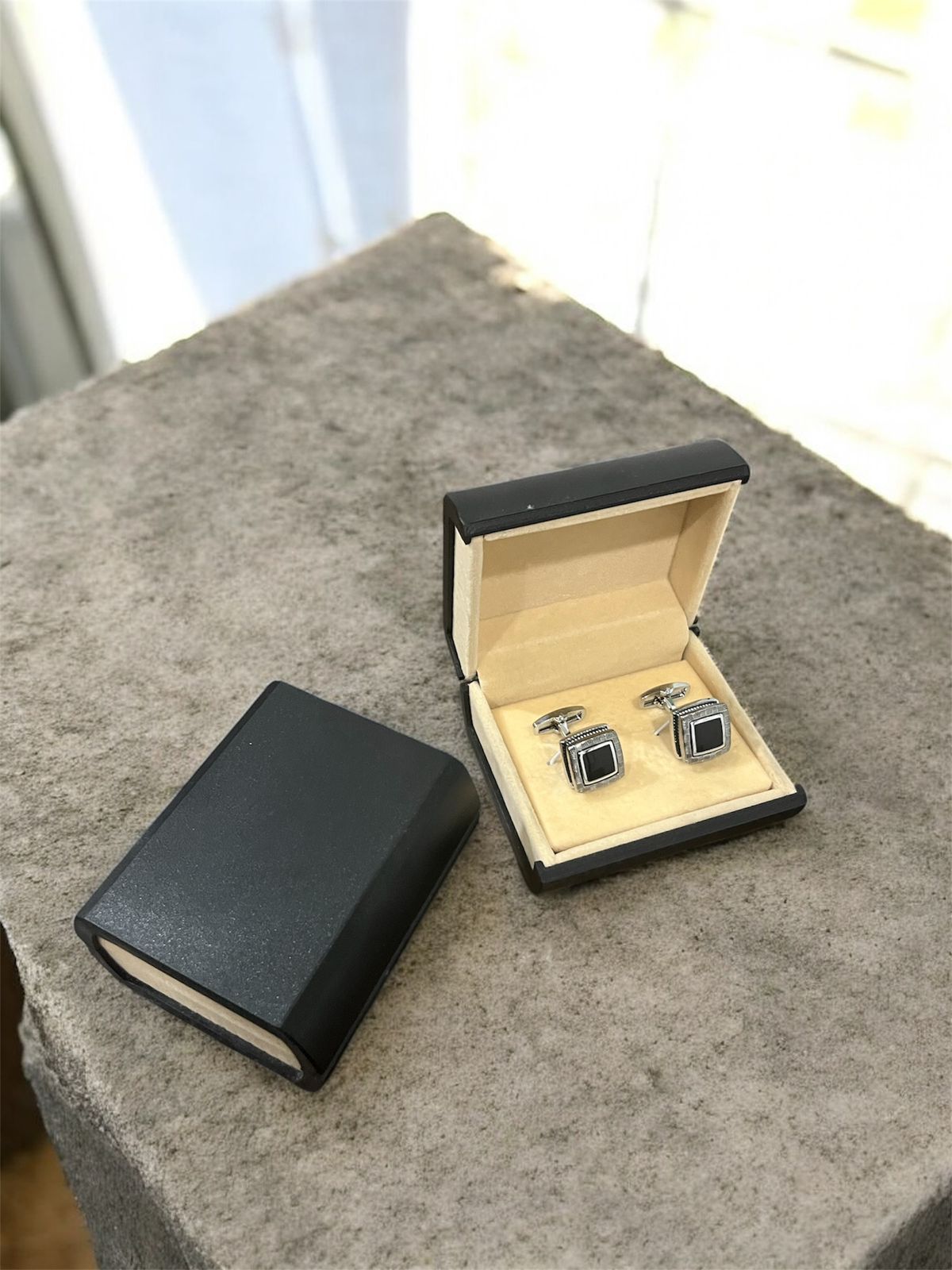 Sovereign Shirt Studs (S20)