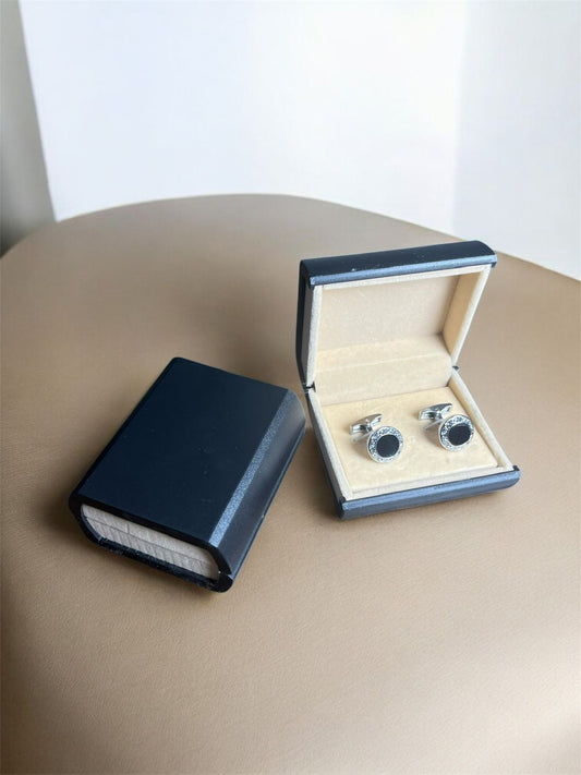 Luxe Gentleman Studs (S16)