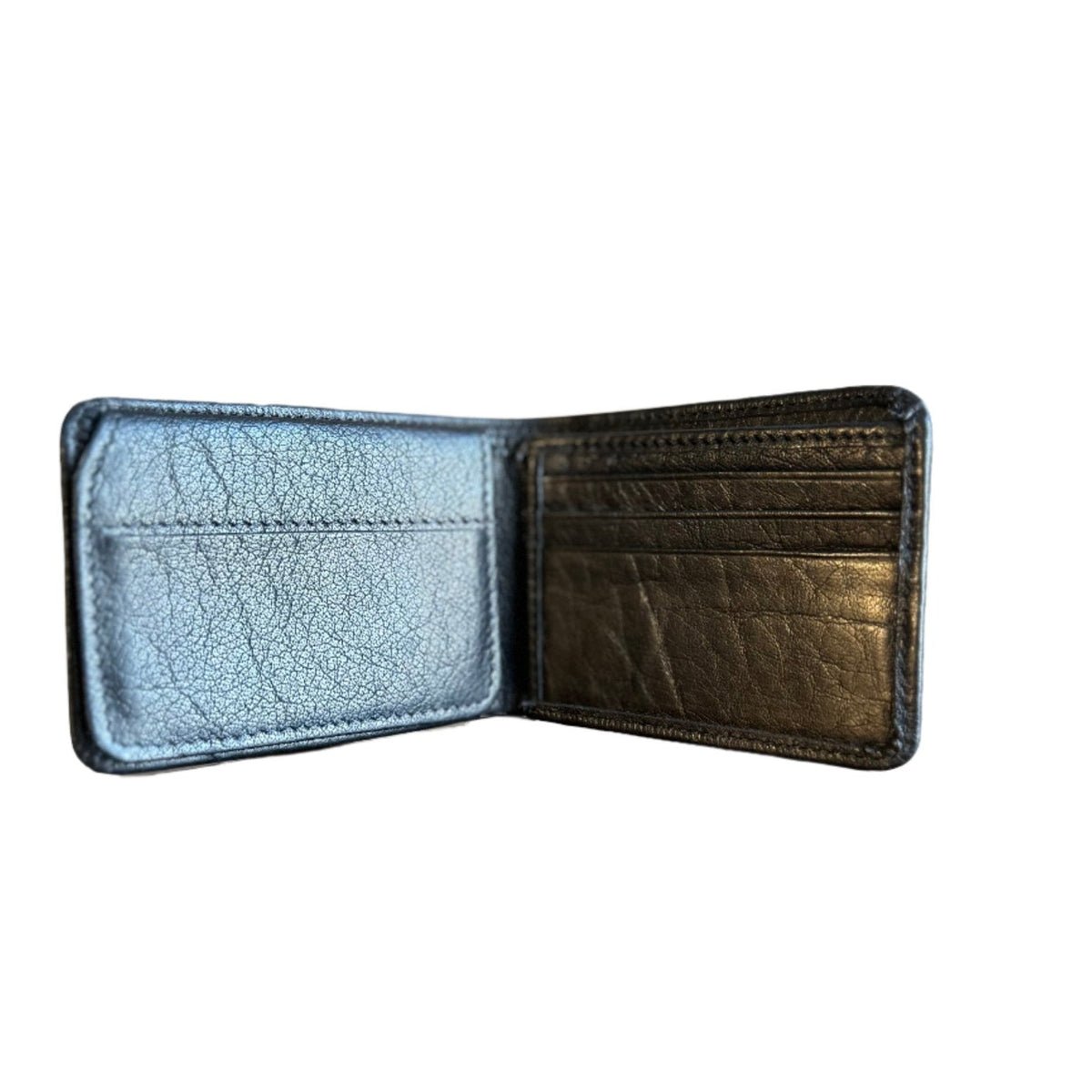 Slimline SMART Wallet with ID card holder - Lifetime grade - Style Lounge
