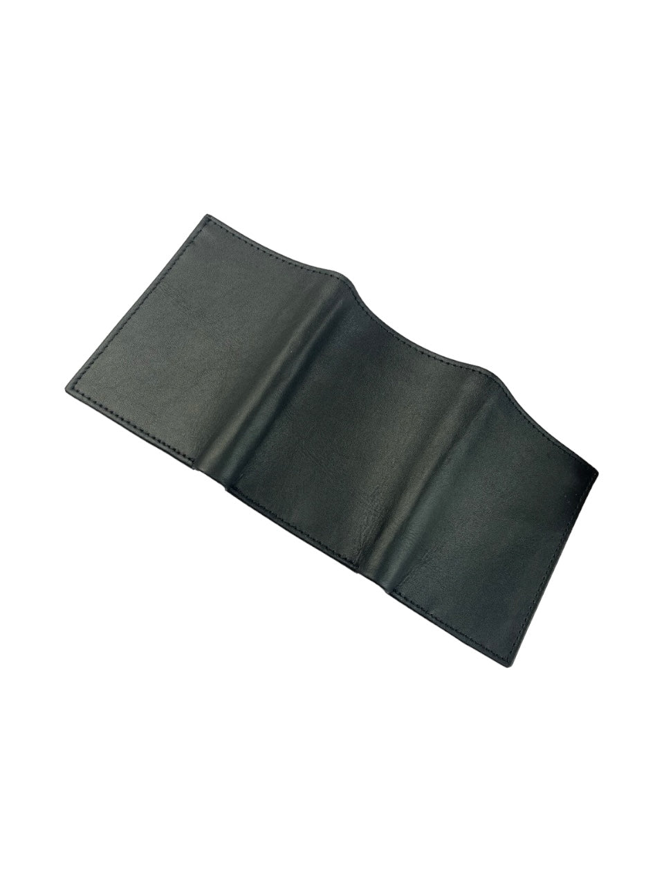 Ultimate Slimline Trifold Leather Wallet - Style Lounge