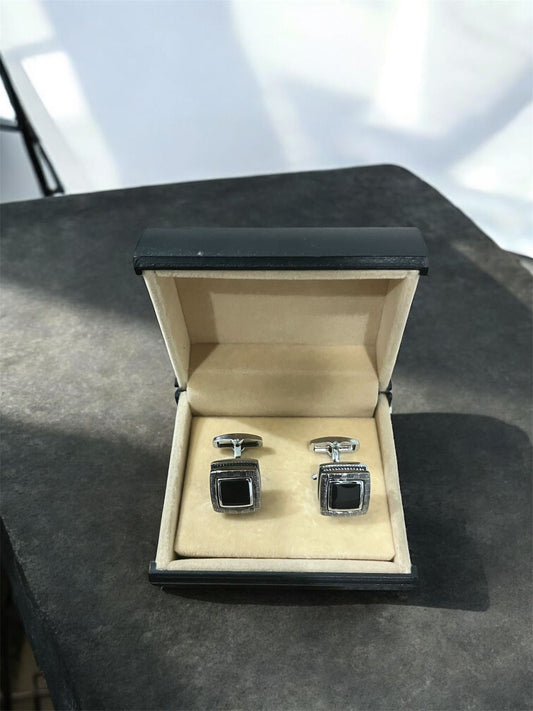 Sovereign Shirt Studs (S20)