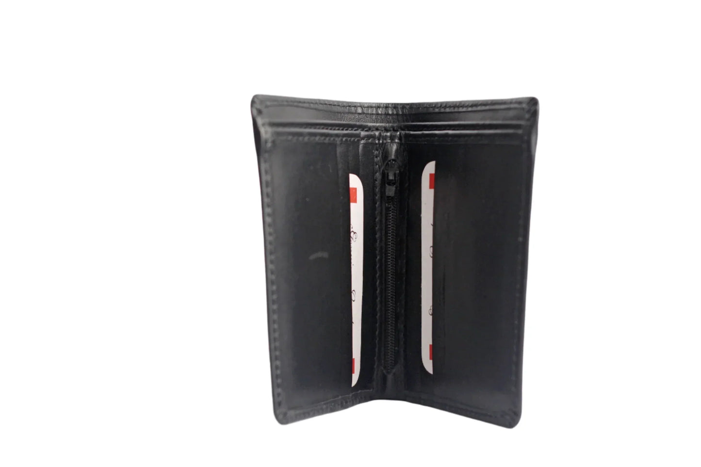 Premium Quality Book Style Wallet With 1 Year Guarantee