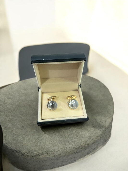 Regal Button Studs (S11)