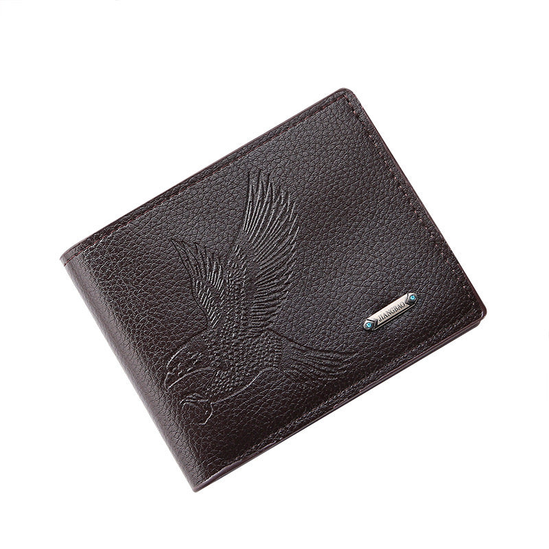 EagleFold Royal Wallet (L29)