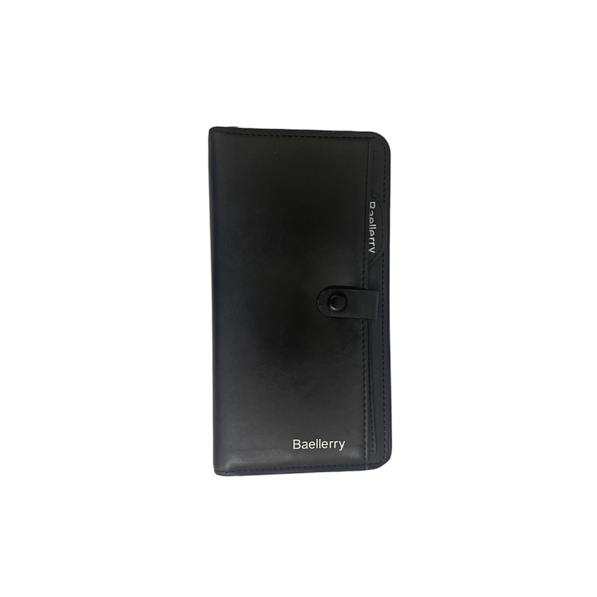 SlimSecure Urban ZipMate Organizer Wallet - Style Lounge