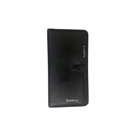 SlimSecure Urban ZipMate Organizer Wallet - Style Lounge