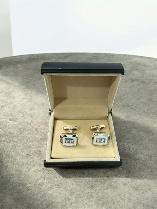 Vintage Charm Studs (S17)