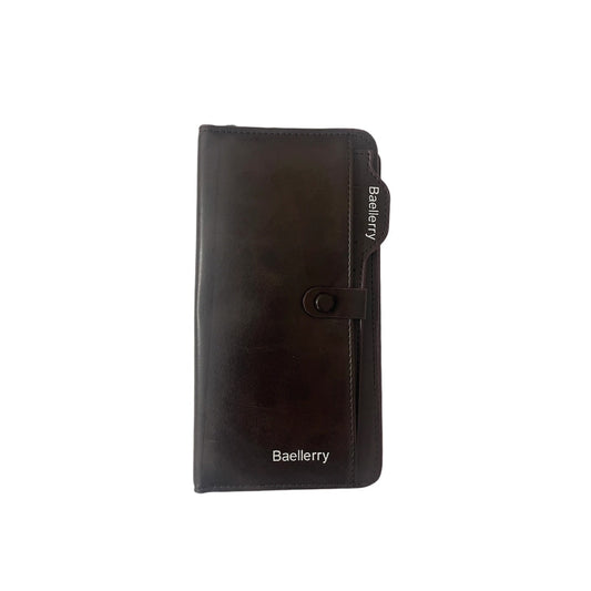 SlimSecure Urban ZipMate Organizer Wallet