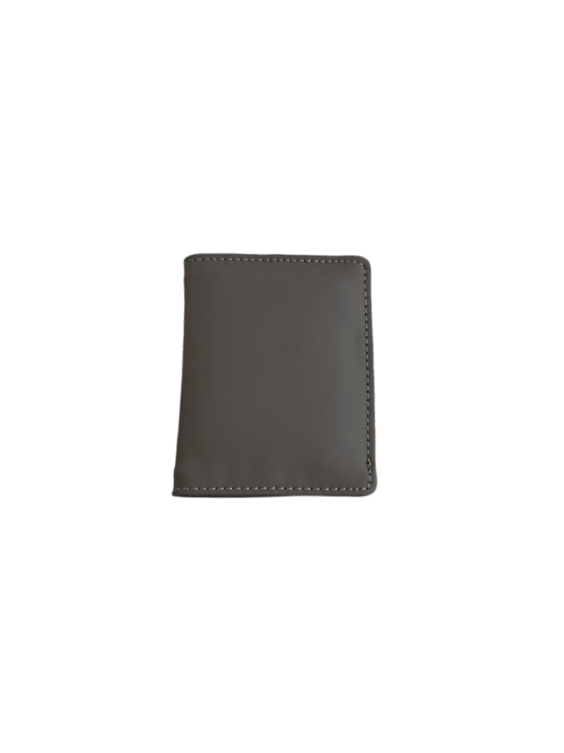 Prestige PU bifold leather wallet - Style Lounge