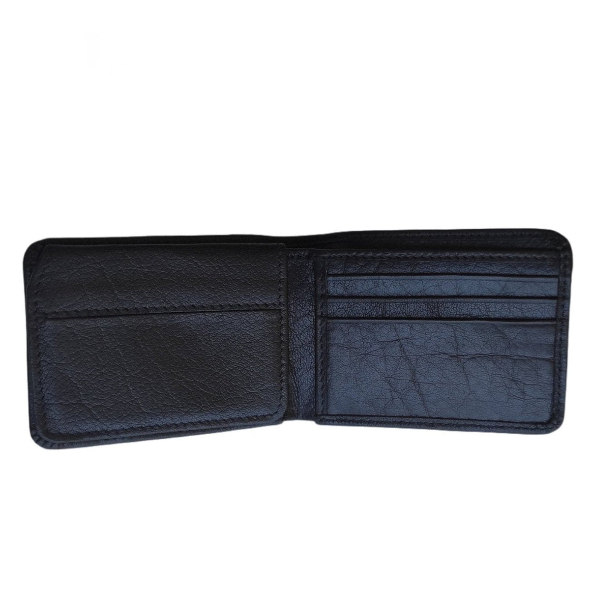Slimline SMART Wallet with ID card holder - Lifetime grade - Style Lounge