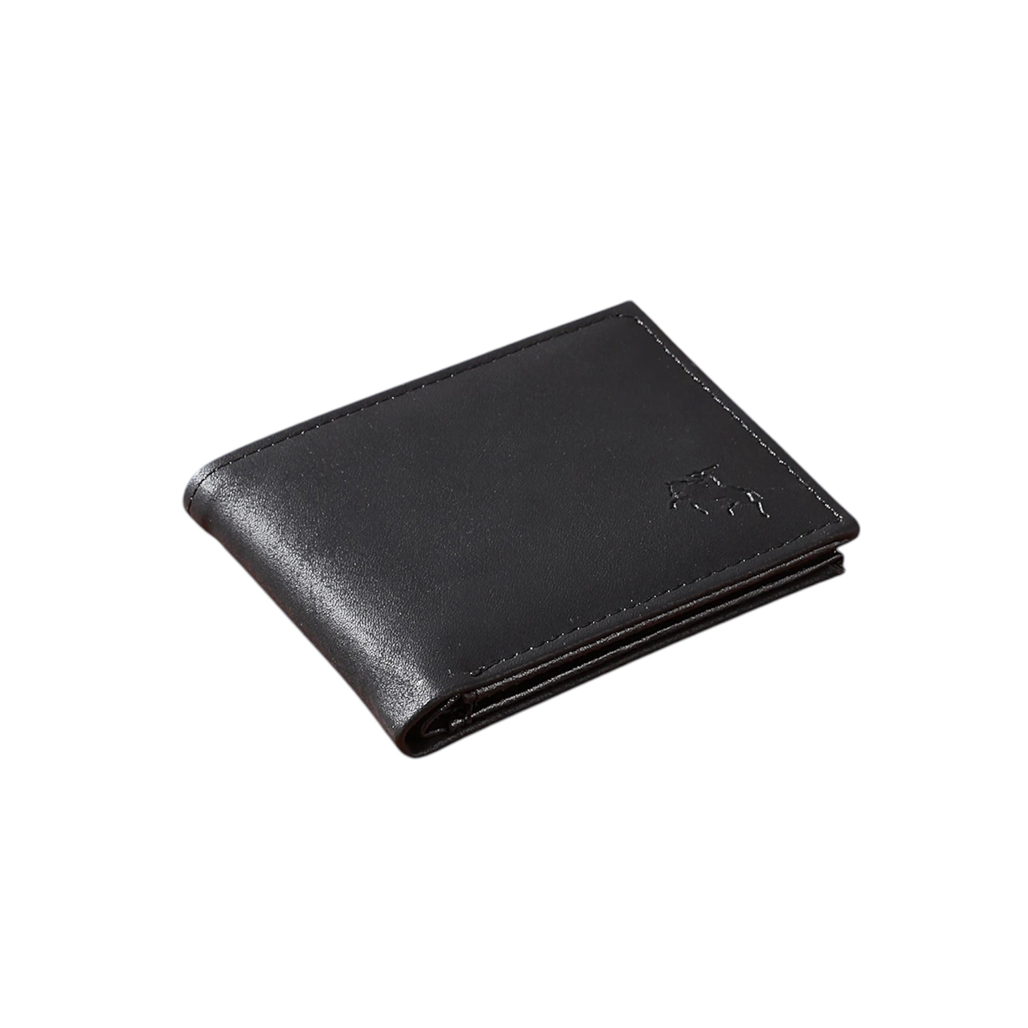 Black Contrast Gift Box