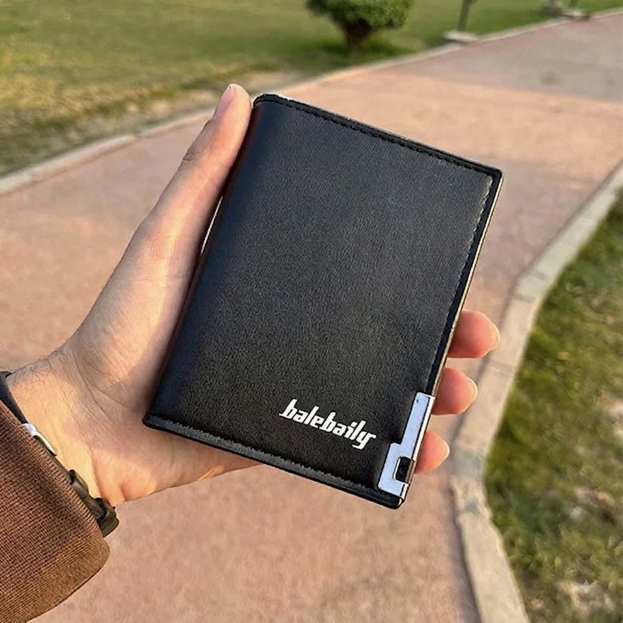 Baellerry Small Wallet