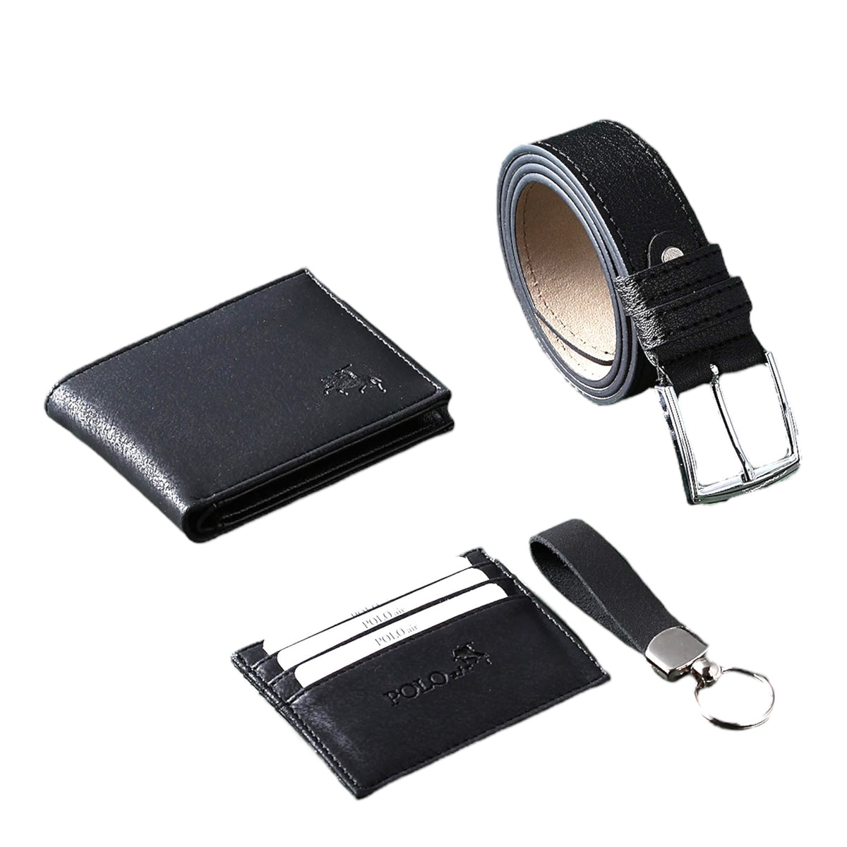 Black Contrast Gift Box