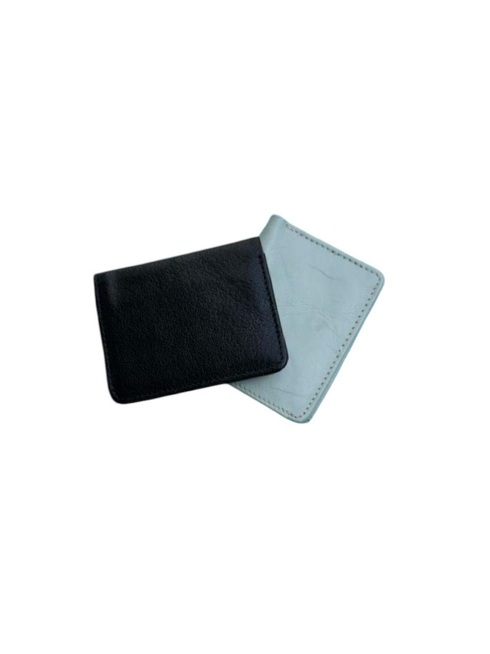 Velura SoftEdge Leather (Baby Buffalo - Soft, Stylish & Smart) Wallet - Style Lounge