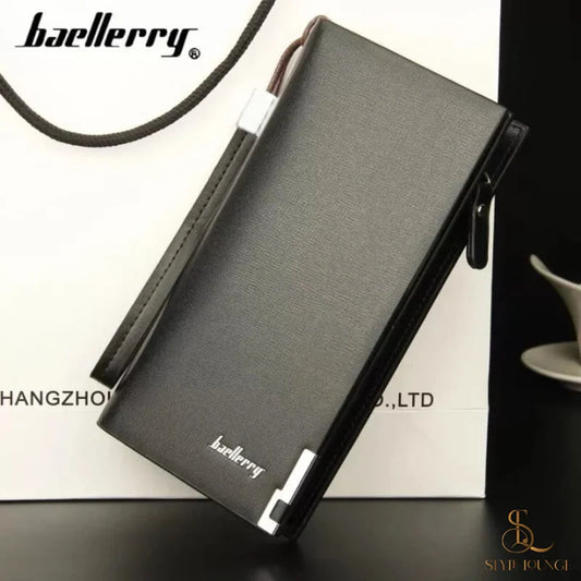 Baellerry - A Premium Quality Long Wallet