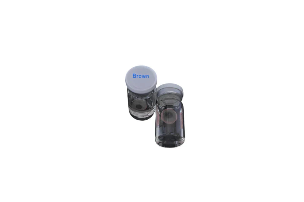 Value Vault Hub SINGLE PAIR OF CONTACT LENS