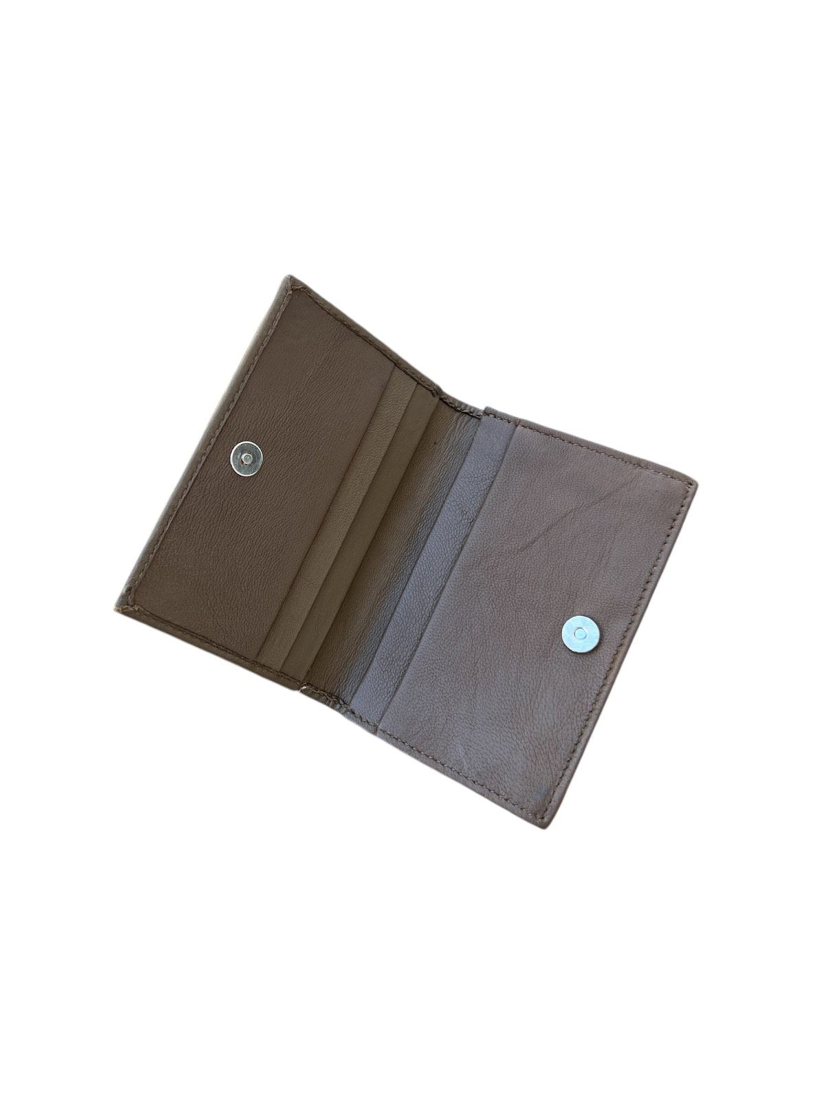Sheep Leather Wallet - Soft, Stylish, and Smart - Style Lounge