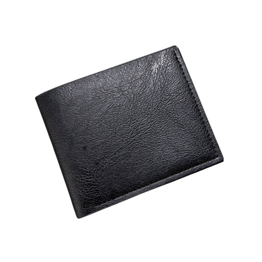 Textura Faux Slim Wallet