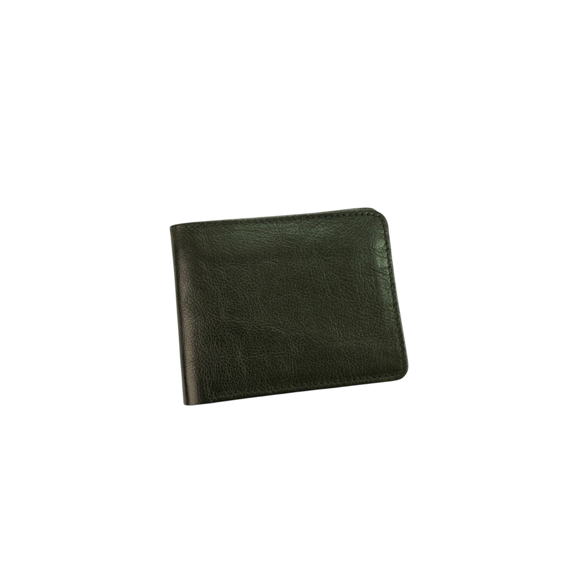 Slimline 1 Baby Buffalo Leather Smart Wallet - Leader Collection - Style Lounge